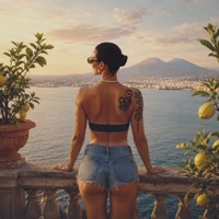 Agosto - Single - Ntò, Guè & Dj Klonh