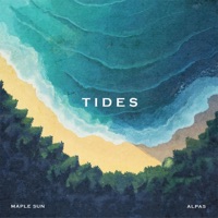 Tides - Single - Maple Sun & Alpas