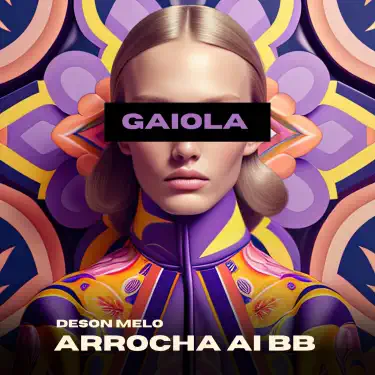 ARROCHA AI BB