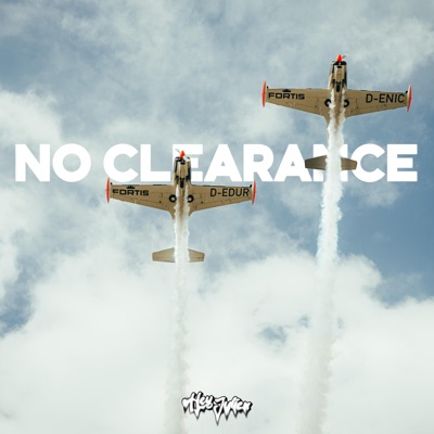 No Clearance - Single