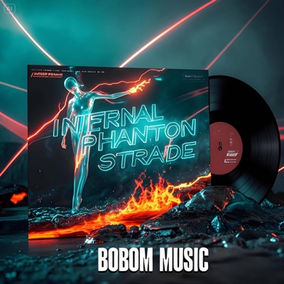 BOBOM MUSIC - Infernal Phantom Stride