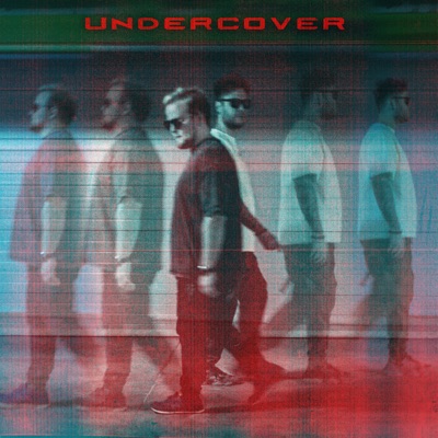 Undercover - Single