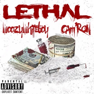 Lethal (feat. Cam’ron)