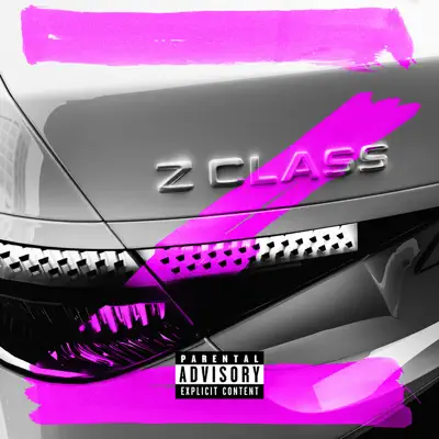 Ascolta 'Z CLASS' di Aerozen