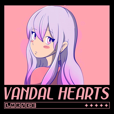 Vandal Hearts