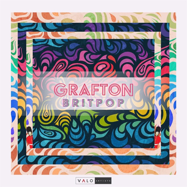 Grafton - Brit Pop - EP