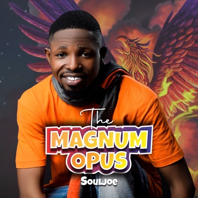 The Magnum Opus - EP
