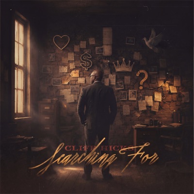 Searching For - Single