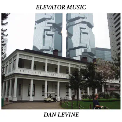 Ascolta 'elevator music - EP' di dan levine