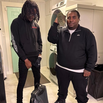 We Da Type (feat. Jaayfohk) - Single