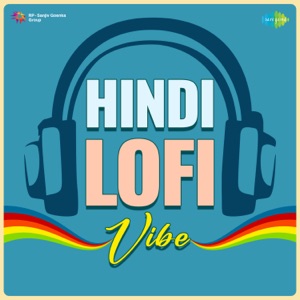 Tose Naina Lage (Lofi)