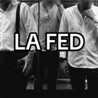 LA FED - Single - Diaz