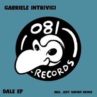 Dale EP - Gabriele Intrivici