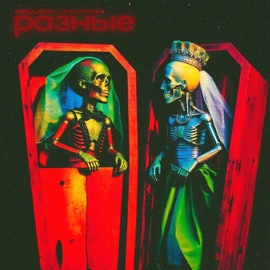 Разные soulwey & Kanatami