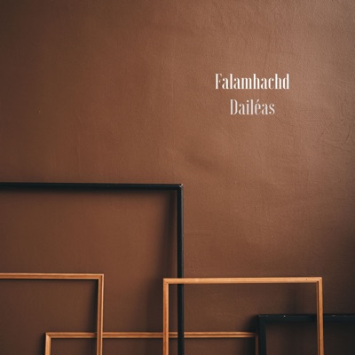 Falamhachd - Single