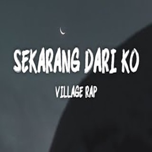 Sekarang Dari Ko Album Art
