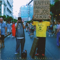 Rapper până găsesc un job serios - Single - Skizzo Skillz & Macanache