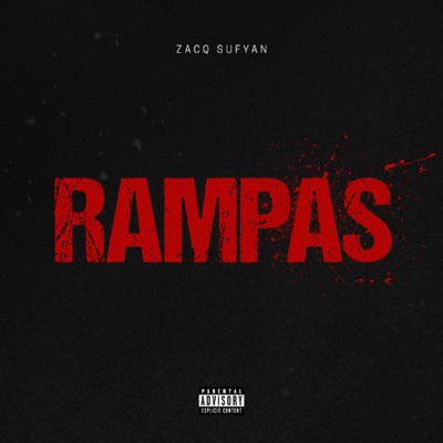 RAMPAS - Single