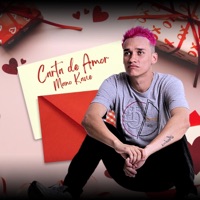 Carta de Amor - Single - Mano Kaue
