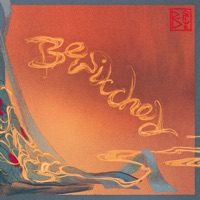 Bewitched - Single - B-ahwe