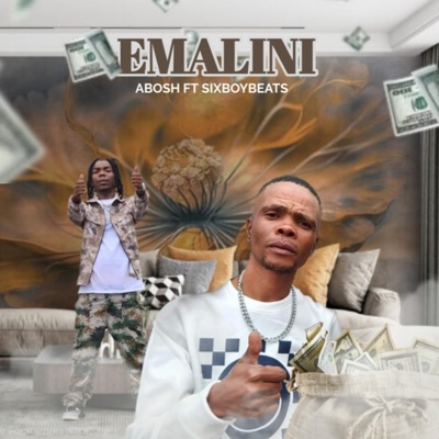 Emalini (feat. 6boybeats) - Single