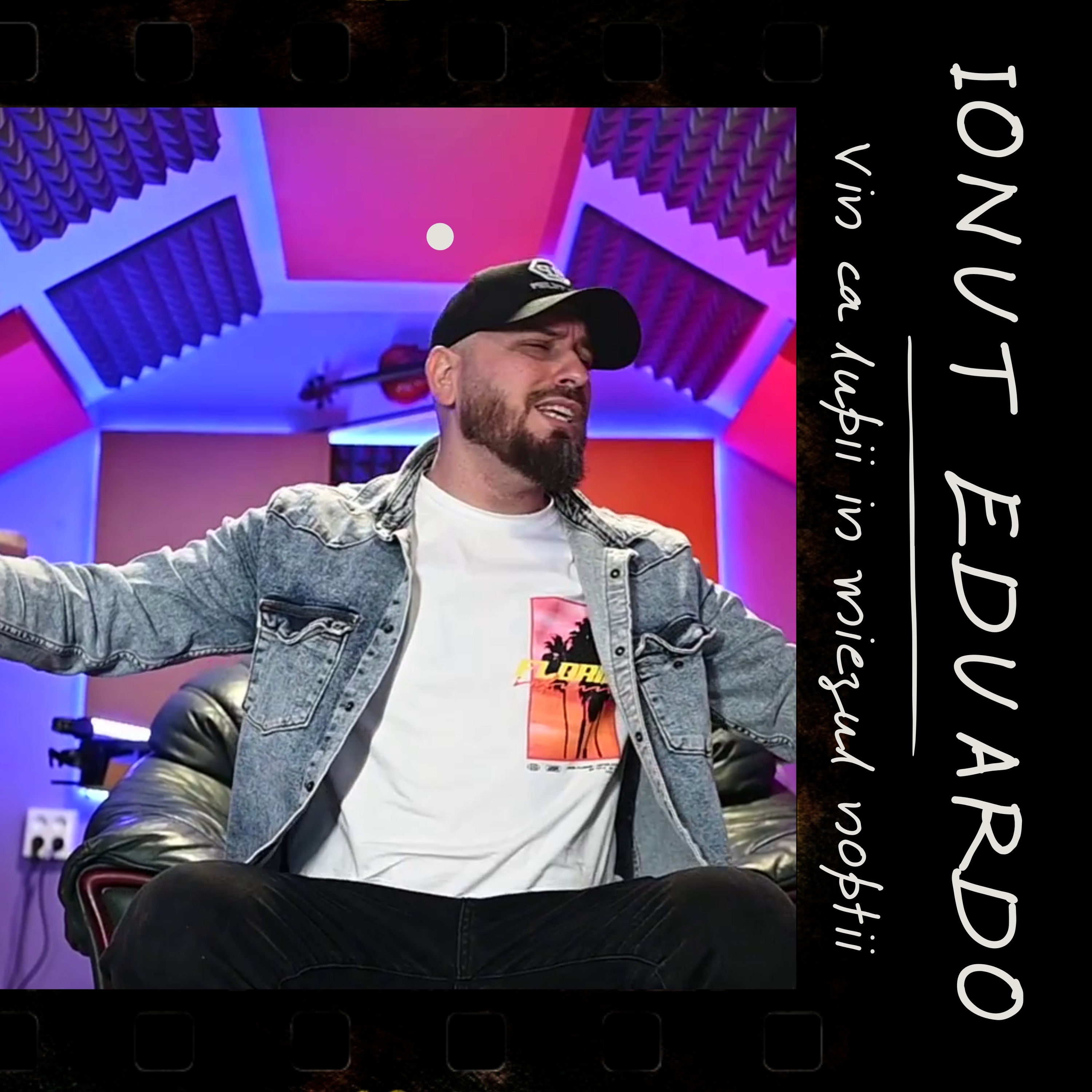 Vin ca lupii in miezul noptii - Single