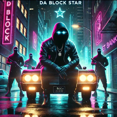 Da Block Star - Single