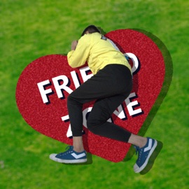 Friendzone Intoverse