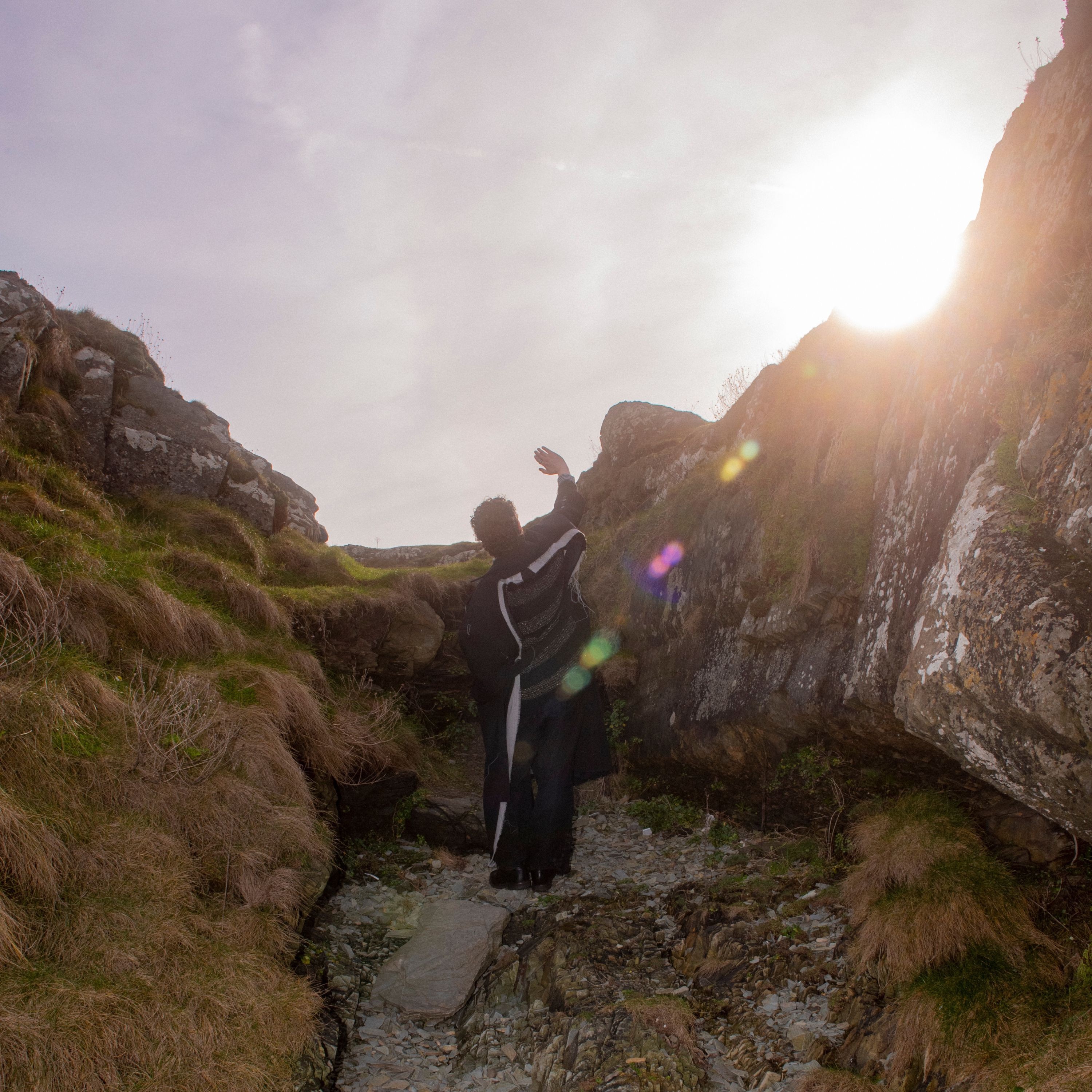 The Whole of the Moon - Single