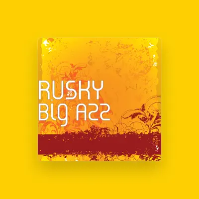 Listen to RUSKY, watch music videos, read bio, see tour dates & more!