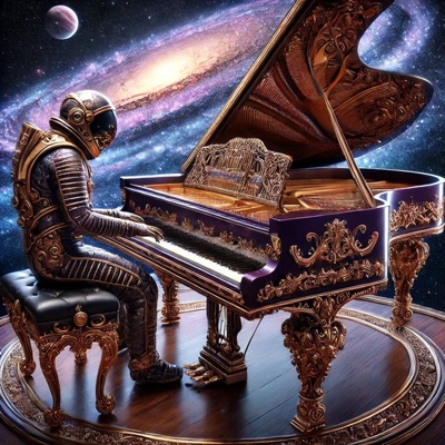 Interstellar - Cornfield Chase - Single