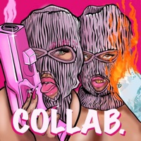 COLLAB - EP - Jenario Mc, Abaddie & Montenobeat