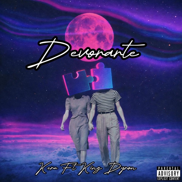 Devo-Rarte (feat. King Dyron)