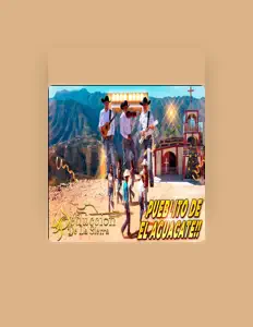 Escucha a Trio Seduccion de la Sierra, mira videos musicales, lee su biografía, consulta las fechas de las gira y más.