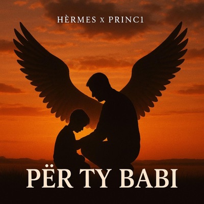 Për Ty Babi (feat. Princ1) - Single
