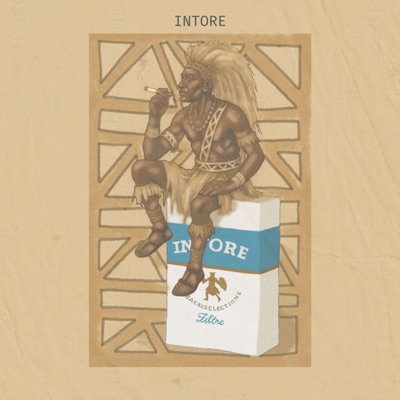 INTORE (feat. Rynax)