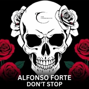Don't Stop - Single
