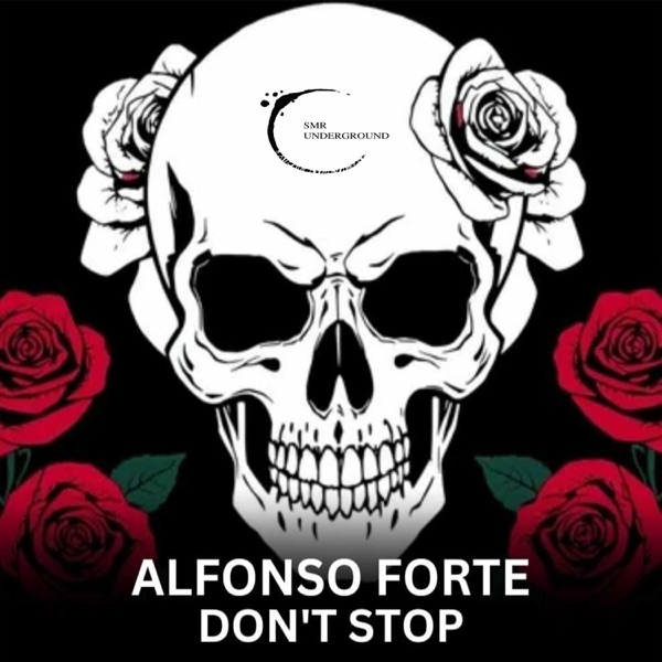 Don't Stop - Single