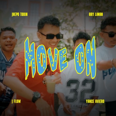 Move On - Single