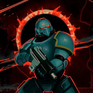 Will Of Man (Inspired by Warhammer 40K) - Single