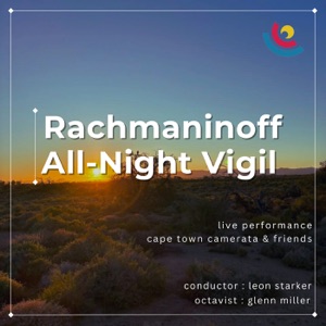Rachmaninoff All-Night Vigil