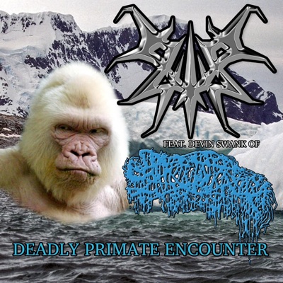 Deadly Primate Encounter (feat. Sanguisugabogg) - Single