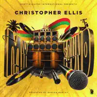 My Sound — Christopher Ellis