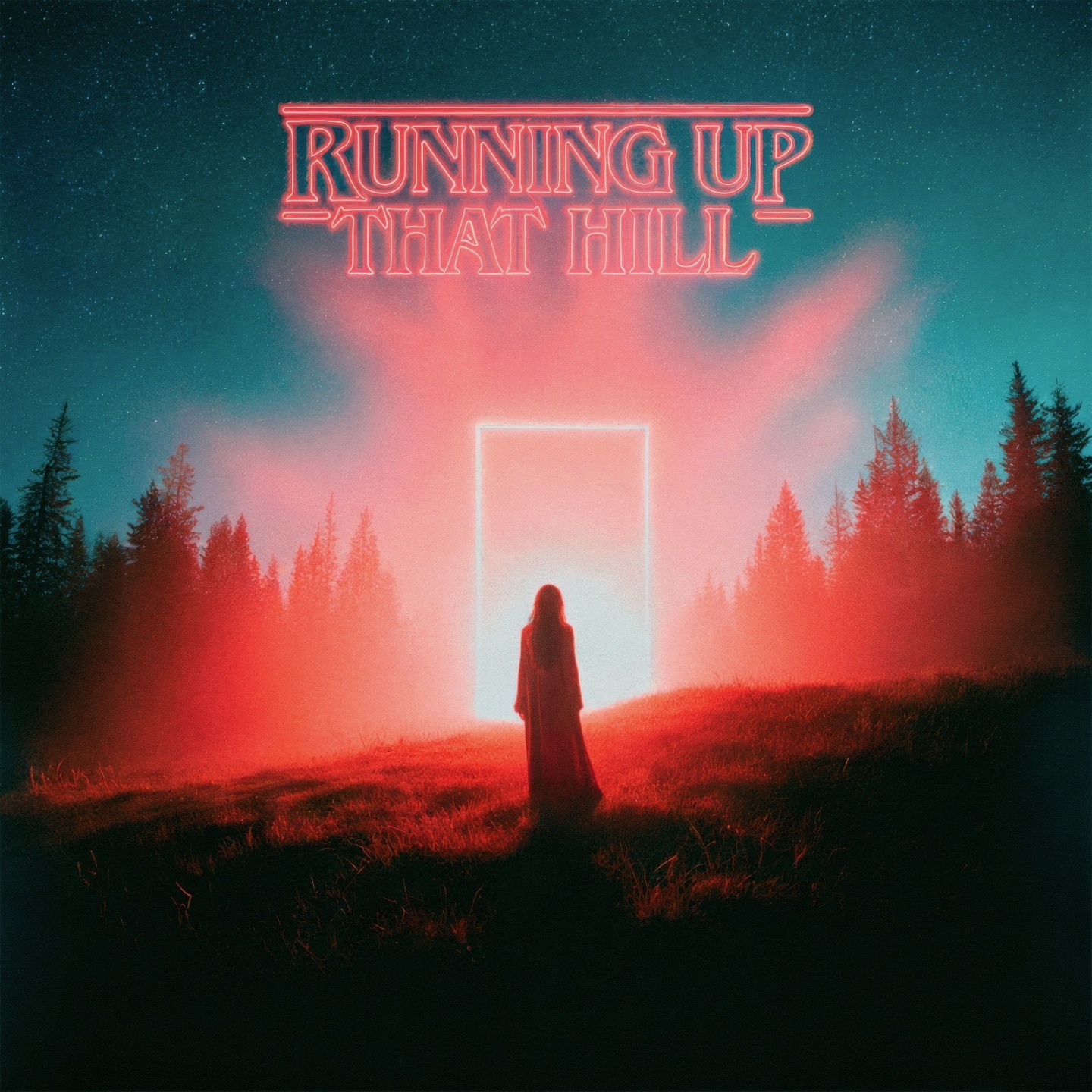 Running Up That Hill - Single