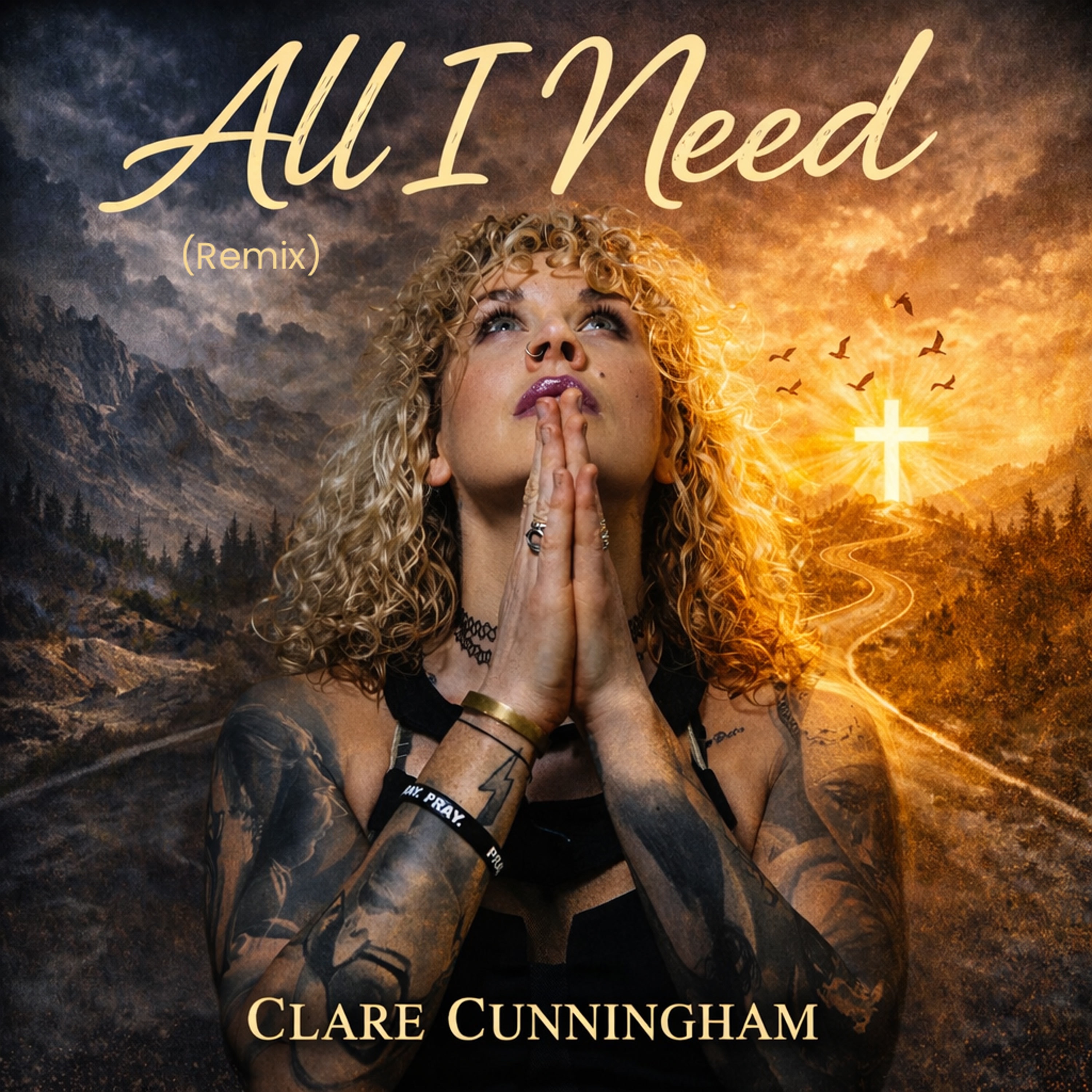 All I Need (Remix) - Single