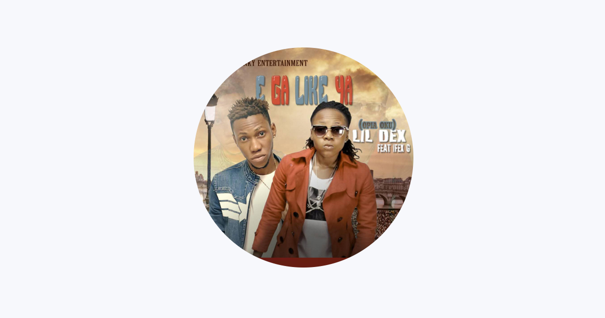 ifa.g - Apple Music