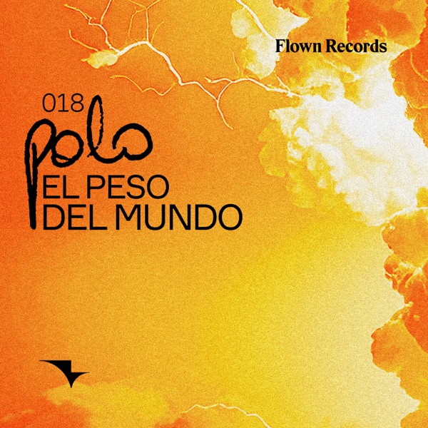 el peso del mundo - Single