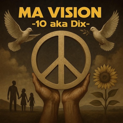Ma Vision - Single