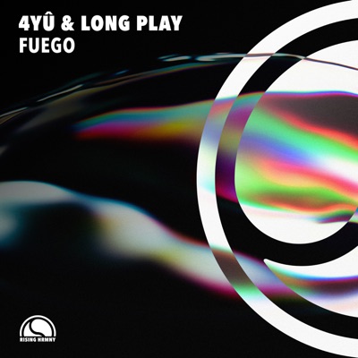 Fuego - Single