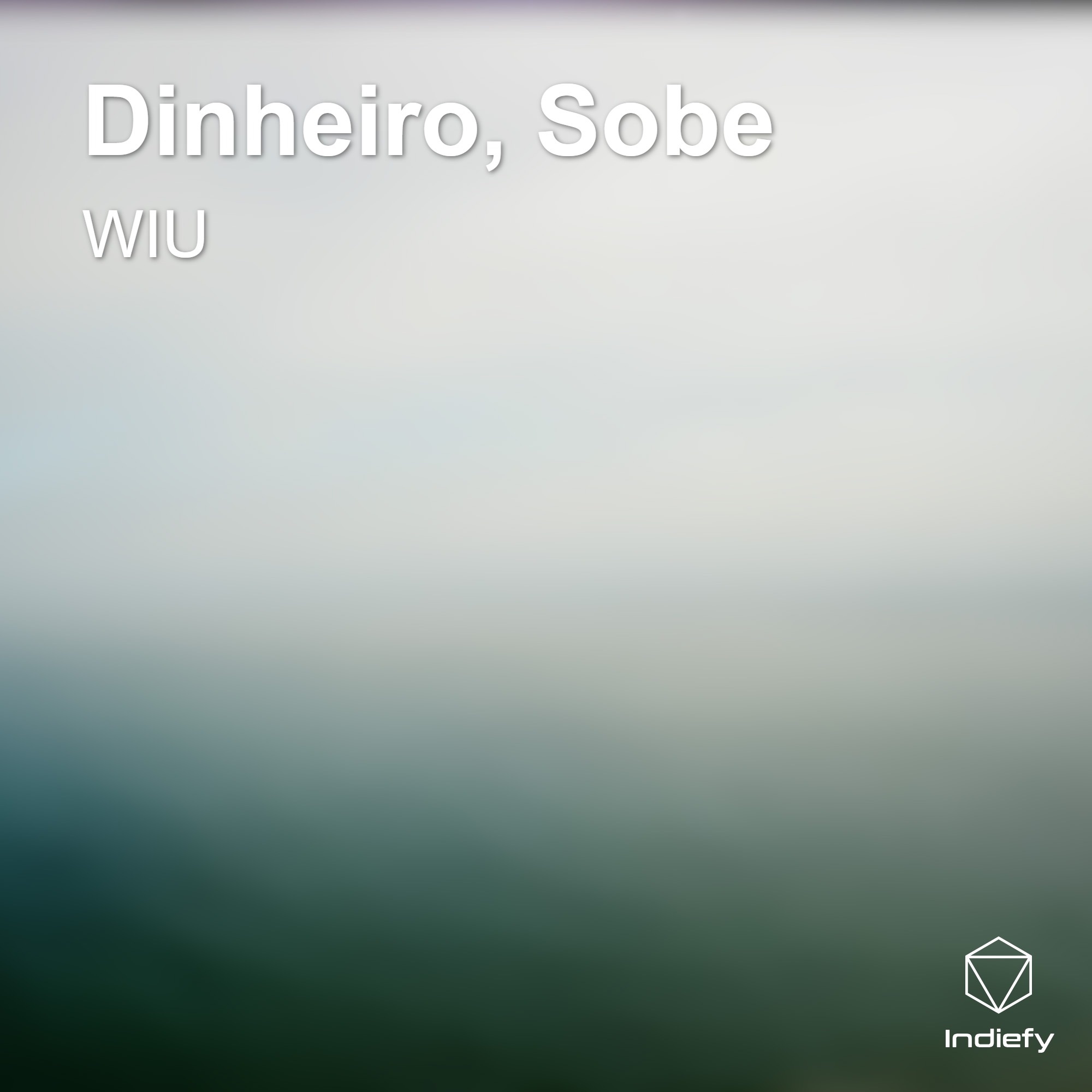 Dinheiro, Sobe - Single
